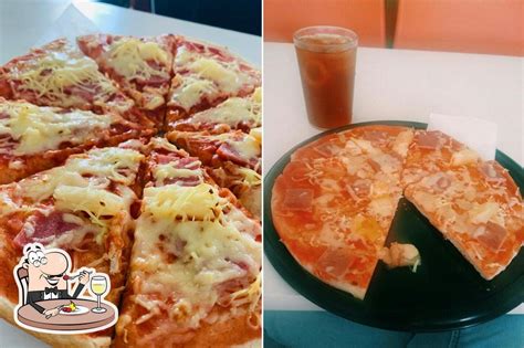 Pizzakaya restaurant, General Santos City, Pres..